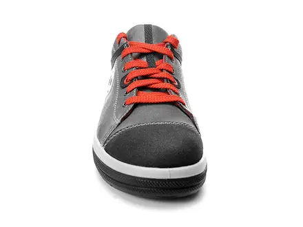Chaussure de sécurité Elten Vintage Pirate LOW S3 SRC ESD taille 38
